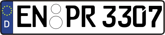 EN-PR3307