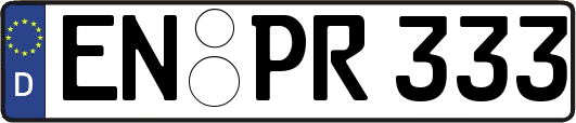EN-PR333