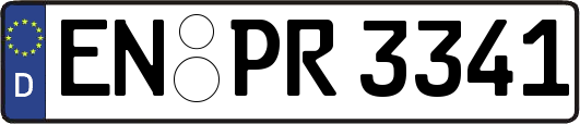 EN-PR3341