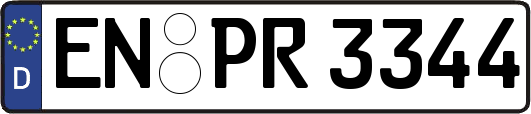 EN-PR3344