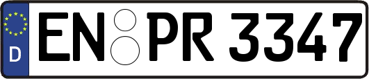 EN-PR3347