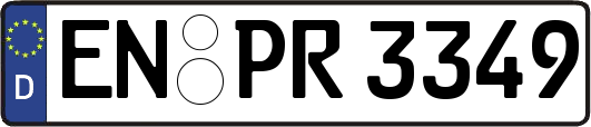 EN-PR3349