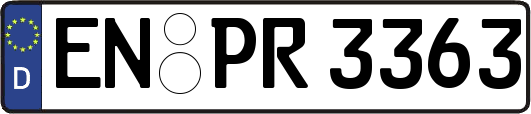EN-PR3363