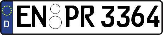 EN-PR3364