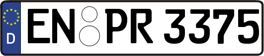 EN-PR3375