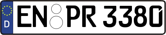 EN-PR3380