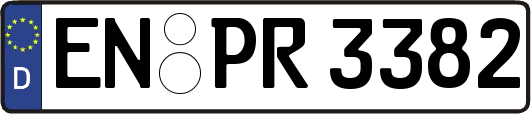 EN-PR3382
