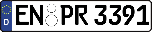 EN-PR3391