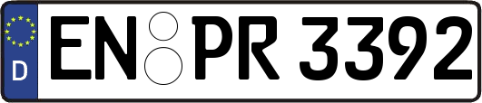 EN-PR3392