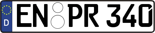 EN-PR340