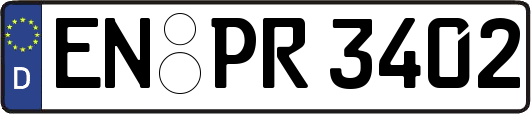 EN-PR3402