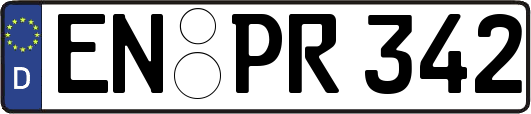 EN-PR342