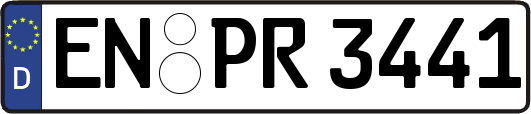 EN-PR3441