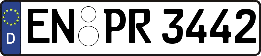 EN-PR3442