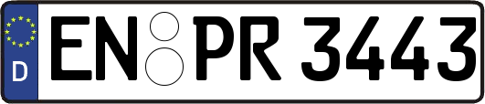EN-PR3443