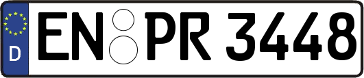 EN-PR3448