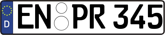 EN-PR345