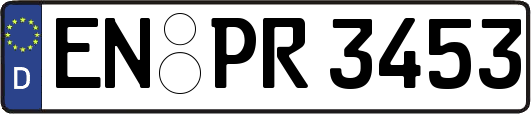 EN-PR3453