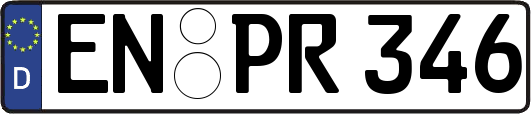 EN-PR346