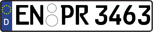 EN-PR3463
