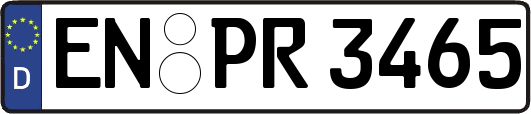 EN-PR3465