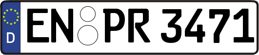 EN-PR3471