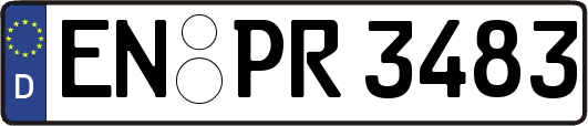 EN-PR3483