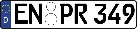 EN-PR349