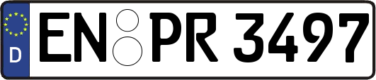 EN-PR3497
