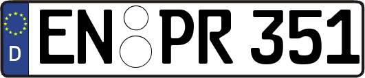 EN-PR351