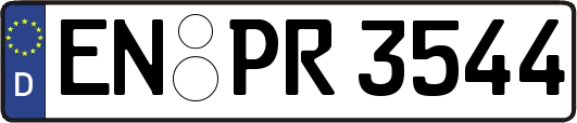 EN-PR3544
