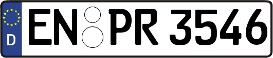 EN-PR3546