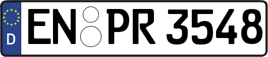 EN-PR3548