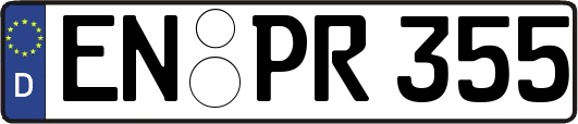 EN-PR355
