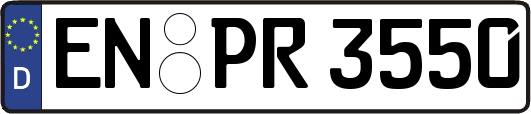 EN-PR3550