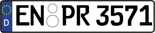 EN-PR3571