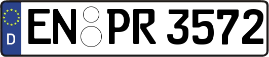 EN-PR3572