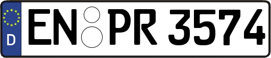 EN-PR3574