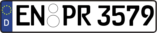 EN-PR3579