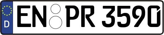 EN-PR3590