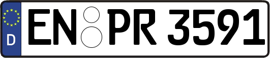 EN-PR3591