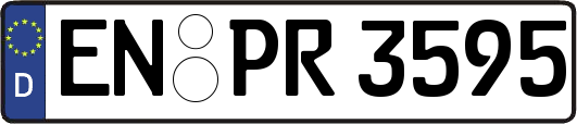EN-PR3595