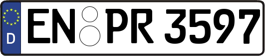 EN-PR3597