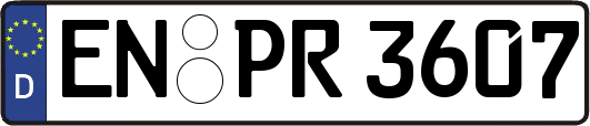 EN-PR3607