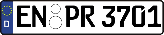 EN-PR3701