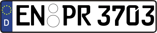 EN-PR3703