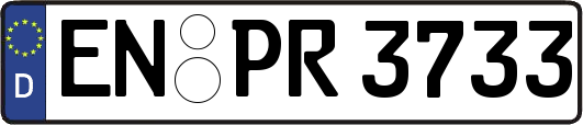 EN-PR3733