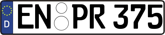 EN-PR375