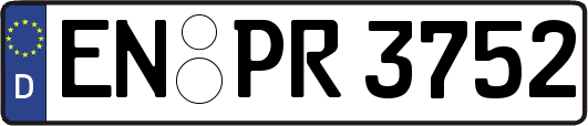EN-PR3752