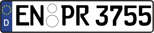 EN-PR3755